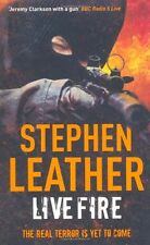 Live fire stephen for sale  UK