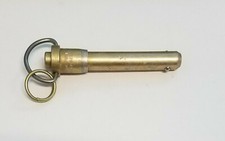 Quick release pin for sale  Manteca
