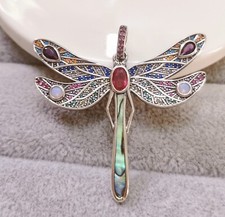 Thomas sabo pe827 gebraucht kaufen  Bad Honnef