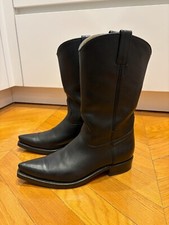 Bottes pointues d'occasion  Paris-