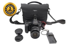 Canon 70d dslr for sale  DAVENTRY