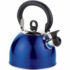 Blue stainless steel for sale  ELY