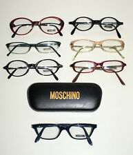 Moschino lotto montature usato  Oderzo
