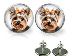 Yorkie yorkshire terrier for sale  Cleveland