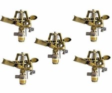 Irrigatore battente 360 usato  Maddaloni