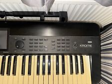 Korg krome key for sale  OXFORD