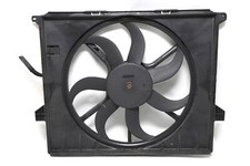 Cobertura de conjunto de ventilador de refrigeração Mercedes R350 06-12, A942, fabricante de equipamento original, 2006, 2007, 2008, 20 comprar usado  Enviando para Brazil