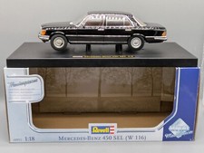 Modellautos revell mercedes gebraucht kaufen  Neunkirchen-Seelscheid