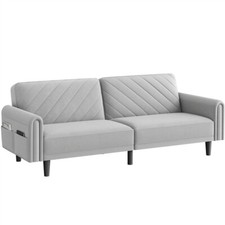 Modern reclining daybed for sale  IPSWICH