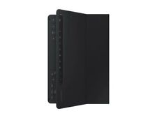 Teclado Samsung Book Cover Slim para 11" Galaxy Tab S7 - Preto comprar usado  Enviando para Brazil