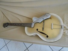 Chitarra elettroacustica framu usato  Frattaminore
