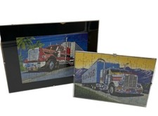Vintage puzzle usa gebraucht kaufen  Wittlich-Umland