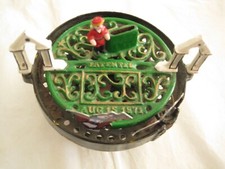 Cast iron mechanical for sale  Albuquerque