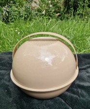 Guzzini beige picnic for sale  NORTHAMPTON