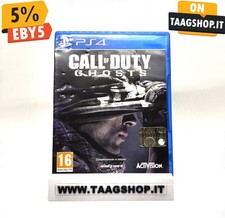 Call duty ghosts usato  Biella