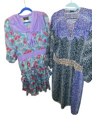 Diane freis dresses for sale  Las Vegas