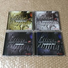 Usado, Vita Ps3 Ps4 Dead Or Alive 5 Soundtrack Vol.1 Vol.2 Vol.3 Vol.4 Limited Edition comprar usado  Enviando para Brazil