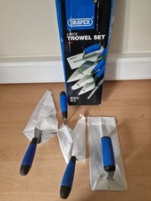 Draper soft grip for sale  TELFORD