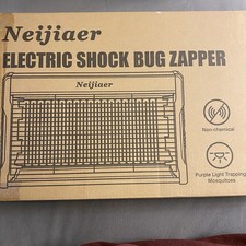 Neijiaer elektronischer insekt gebraucht kaufen  Geretsried