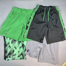 Nike armour shorts for sale  Mentor