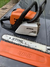 stihl chainsaw for sale stihl chainsaw for sale GAERWEN