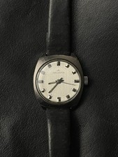 Helvetia vintage automatic gebraucht kaufen  Germering