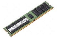 Używany, M393A8G40AB2-CWE  SAMSUNG DDR4 64GB 2RX4 PC4-25600 3200MHZ RDIMM CL22 na sprzedaż  PL