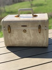 Samsonite vintage 1950s for sale  NEATH