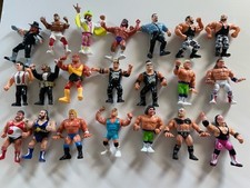 Hasbro wrestling figuren gebraucht kaufen  Berlin