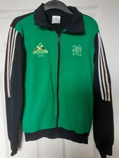 Adidas jamaica london for sale  BURY