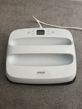 Cricut easypress large for sale  BASINGSTOKE