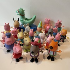 Peppa pig friends for sale  Victoria