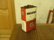 regent oil for sale  LEICESTER