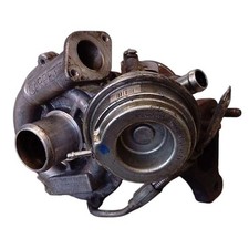 Turbina 55231037 fiat usato  Pratola Peligna