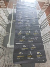 fitness mat for sale  Houston