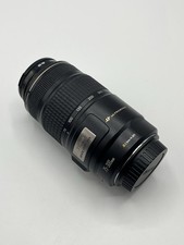 telephoto zoom lens gebraucht kaufen  Mannheim