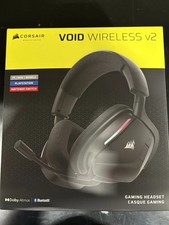 Corsair void wireless for sale  Saint Johns