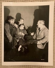 Son frankenstein vintage for sale  Portland