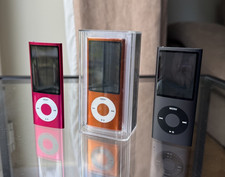 Apple ipod nano for sale  HALIFAX
