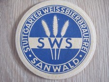 Stuttgarter weissbier brauerei gebraucht kaufen  Haßfurt