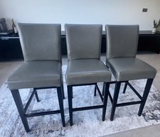Charro grey aniline for sale  WARRINGTON
