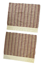 Striped plaid country for sale  Clayton