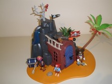 cave playmobil pirate for sale  STOURBRIDGE