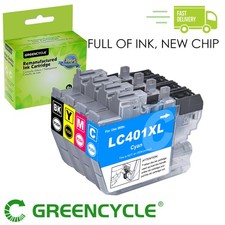 Combo lc401xl color for sale  USA