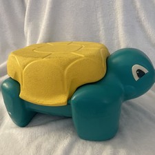 Vtg rubbermaid turtle for sale  Johnson City
