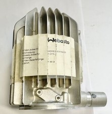 Webasto 21237a wärmetauscher gebraucht kaufen  Gollhofen