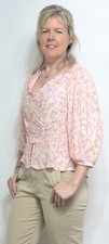 Oliver bonas blouse for sale  BROADWAY