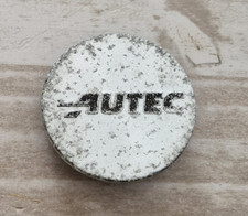 Autec nabendeckel felgendeckel gebraucht kaufen  Obertraubling