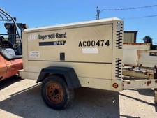 375cfm ingersoll rand for sale  Houston