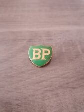 BP  (publicitaire esso shell garage huile oil auto essence antar broche energol) d'occasion  France